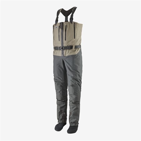 M's Swiftcurrent Expedition Zip Front Waders - MLM