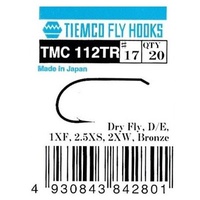 TMC 112Tr #15 - Q20