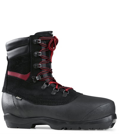 Guide Expedition BC - Black/Red - 37