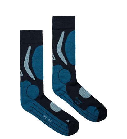 Cross-country Socks 1 pair 36-39
