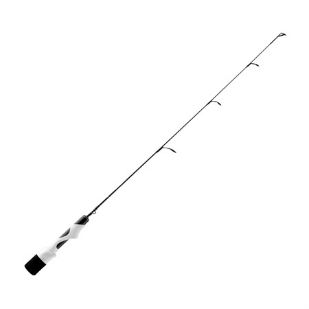 13 FISHING Wicked Ice Rod 25"/64cm M