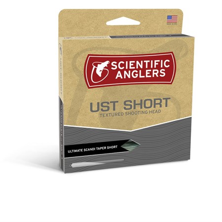 UST Short 10/11 F/S3 42g