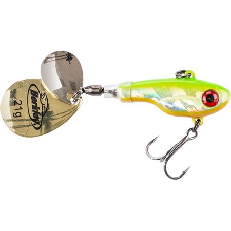 Pulse Spintail 9g Candy Lime