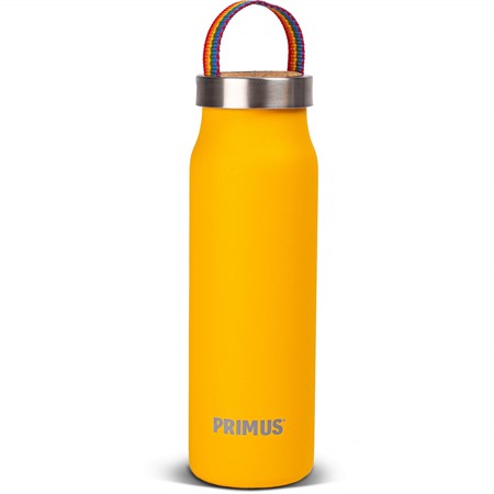 Primus Klunken V. Bottle . 0.5L Yellow