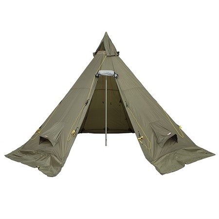 Helsport Varanger 4-6 Outer Tent incl. Pole