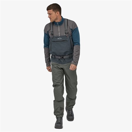M's Swiftcurrent Expedition Waders - XRM