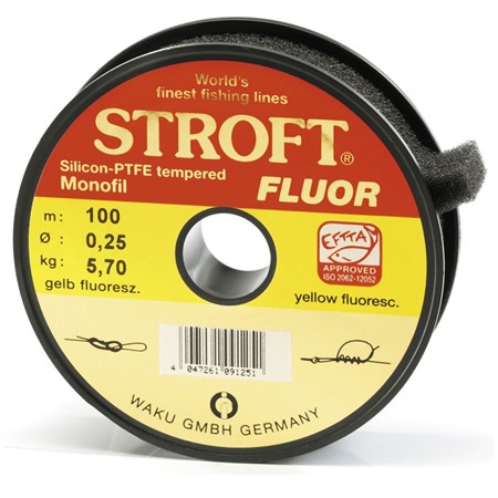 Stroft fluor 0,35 1x200