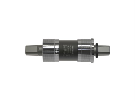 SHIMANO Vevlager BB-UN300-K Fyrkantstyp 118 mm 68 (BSA) mm