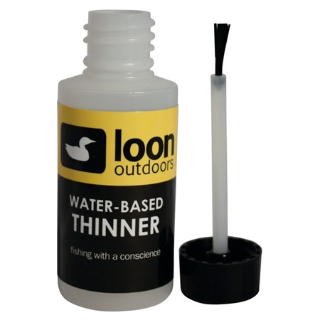 Water Based Thinner