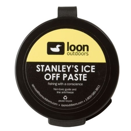 Stanley's Ice Off