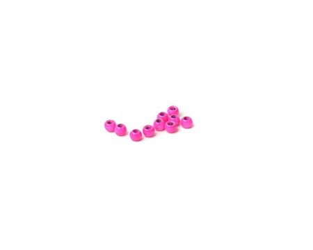 Förtyngningshuvud 2,7mm Fluo Pink