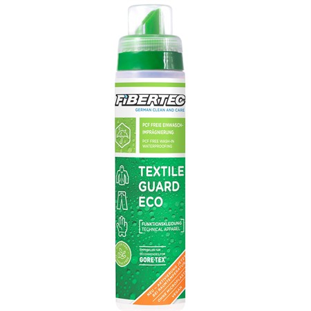 FT Textile Guard Pro Wash-In 250ml