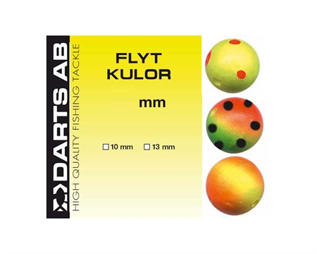 FLYTKULOR/SP-10mm
