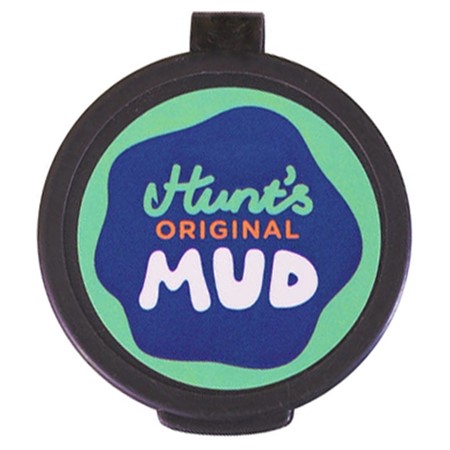 Hunt's MUD