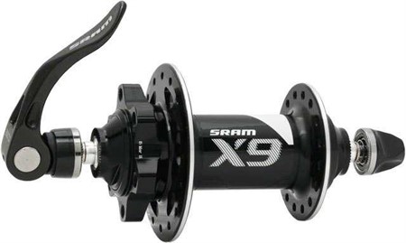 NAV FRAM SRAM X9