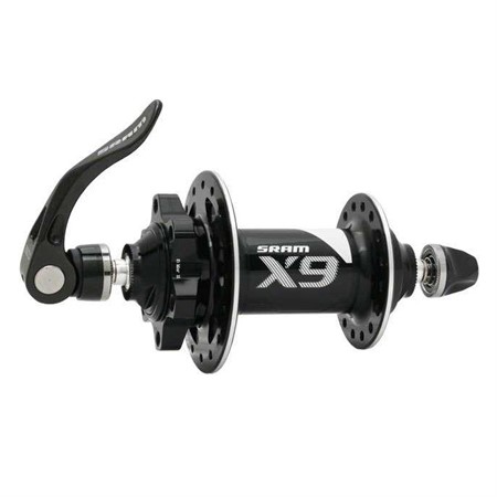 NAV FRAM SRAM X9