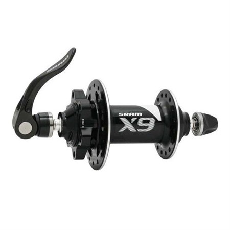 NAV FRAM X9