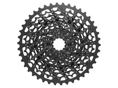 KASSET SRAM 10-42 XD