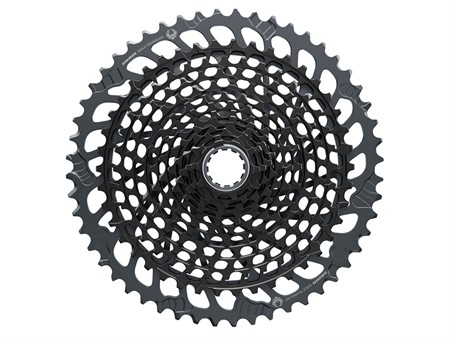 Sram Cassette XG-1295 12 S 10-52T