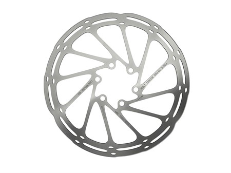 BROMSSKIVA SRAM 160MM
