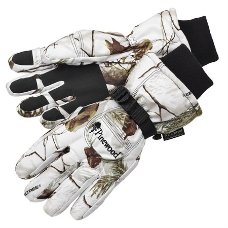 Realtree AP HD snow