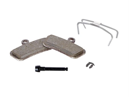 SRAM SKIVBROMSKLOSS GUIDE