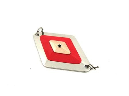 Rockan Plexi 70mm S/K