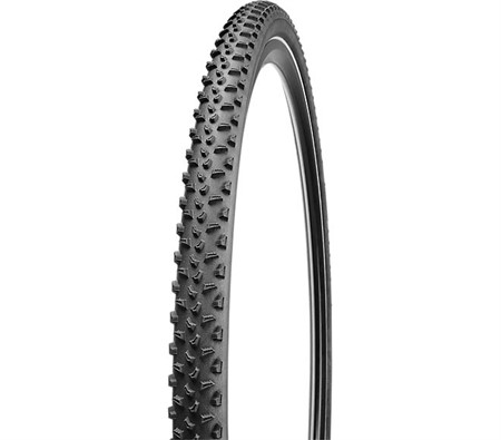 TERRA PRO 2BR TIRE 700X33