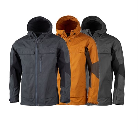 Lundhags Authentic Jacka Herr