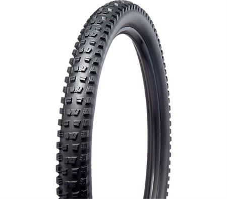 BUTCHER GRID TRAIL 2BR TIRE 27.5/650BX2.6