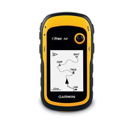 eTrex® 10