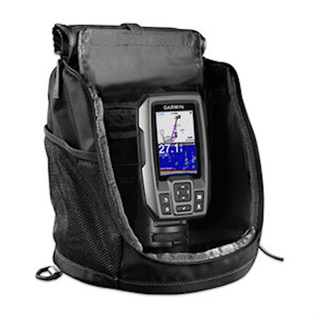 Striker 4, Portable Fishing Bundle, EU