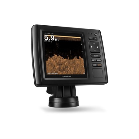 Garmin Echomap 52dv