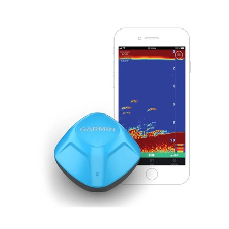 Striker Cast GPS