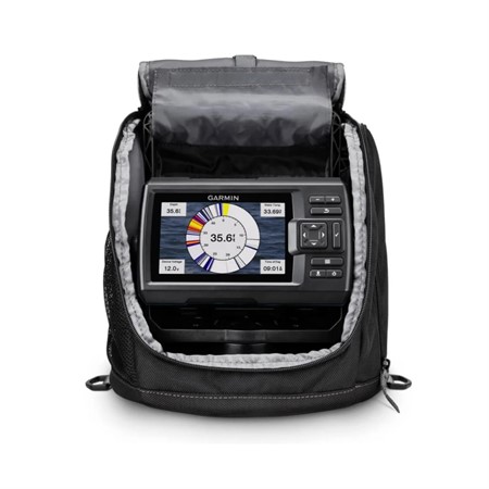 STRIKER™ Vivid 5cv isfiskepaket