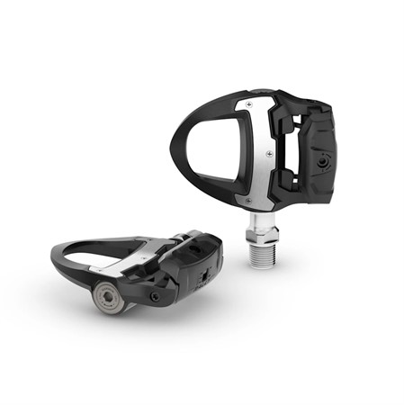 Rally, RS110, Pedal Power Meter