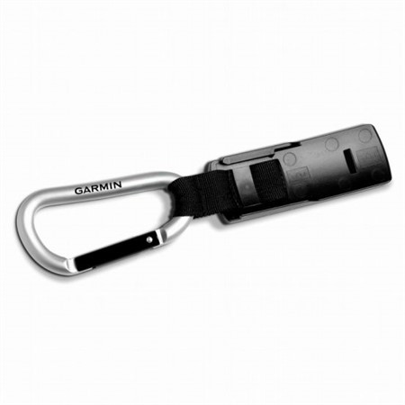 Carabiner Clip