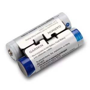 NiMH-batteri