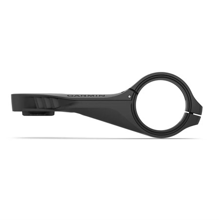 Infällt frontfäste Edge