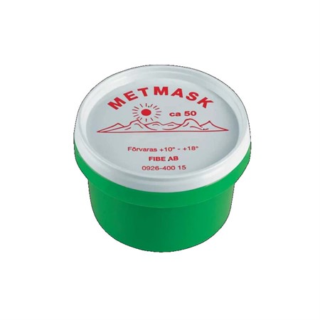 Metmask Medium 50st