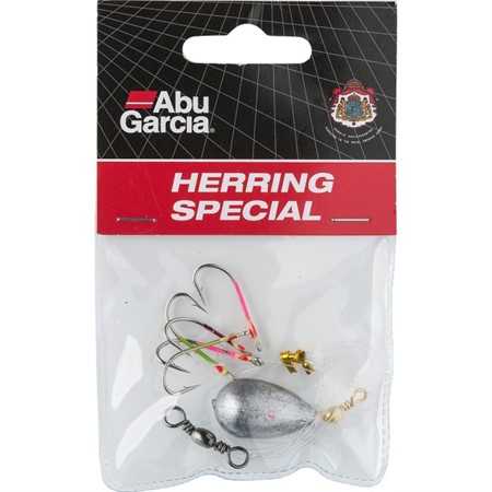 ABU Herring Special