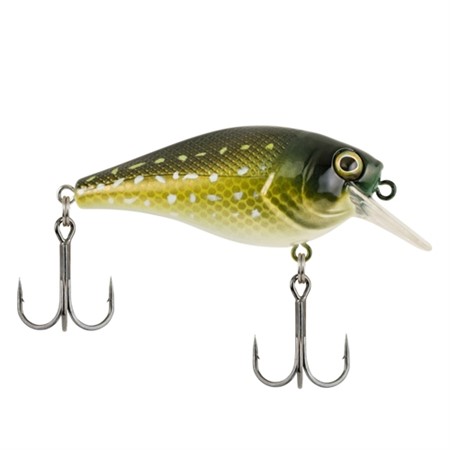 Squarebull 5,5 Pike