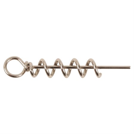 CWC Shallow Screw, X-Small - 8 pcs