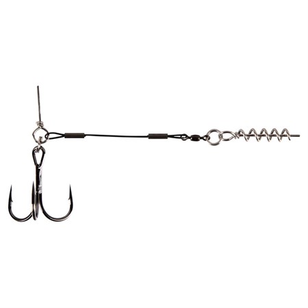 CWC PRO Stinger, SS 40lb Tournament Single 1 - pcs