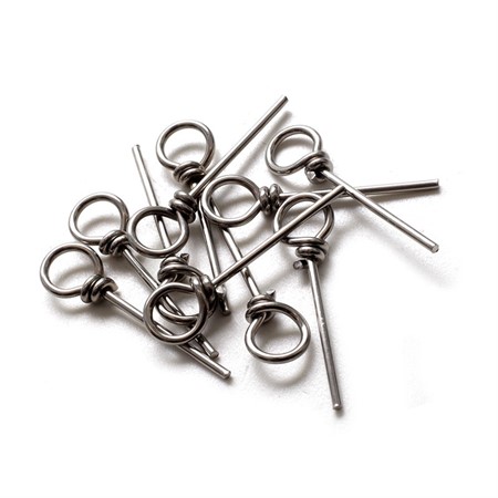 BFT Stinger Spike, 15mm, Small, 10 pcs