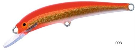 Invincible  093 8cm 8g