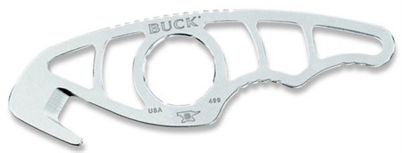 Buck 499 Paklite Guthook