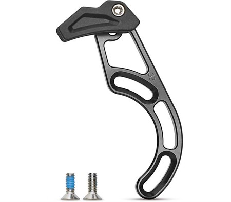 MINI CHAIN GUIDE 28T-33T BLK