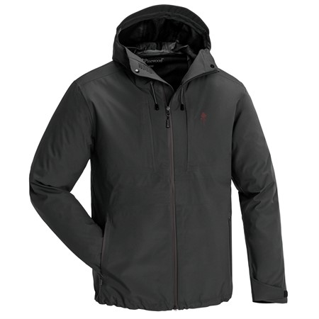 Telluz JKT Herr - S