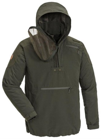 Hemse                Anorak               Moss Green